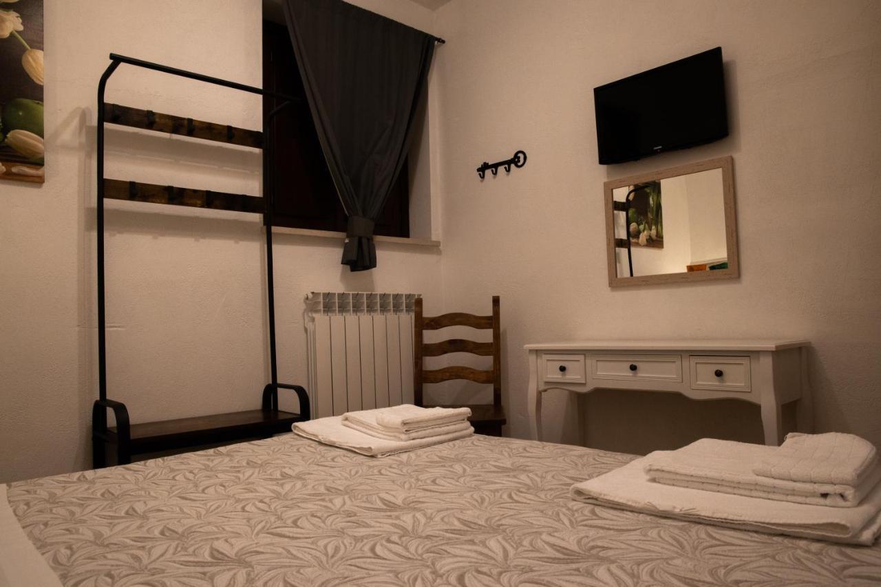 Borgopratole Countryhouse Cingoli Exterior foto