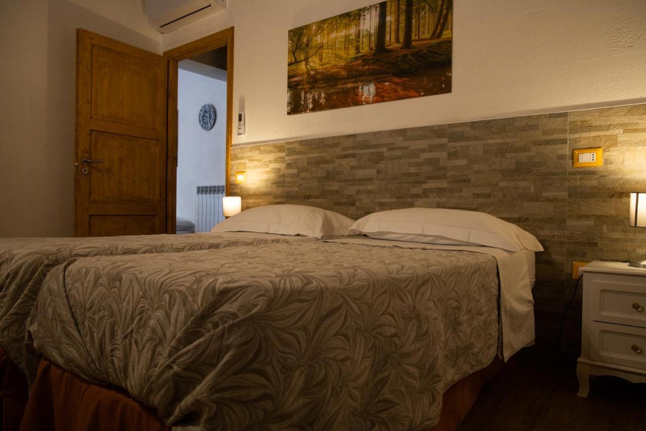 Borgopratole Countryhouse Cingoli Exterior foto