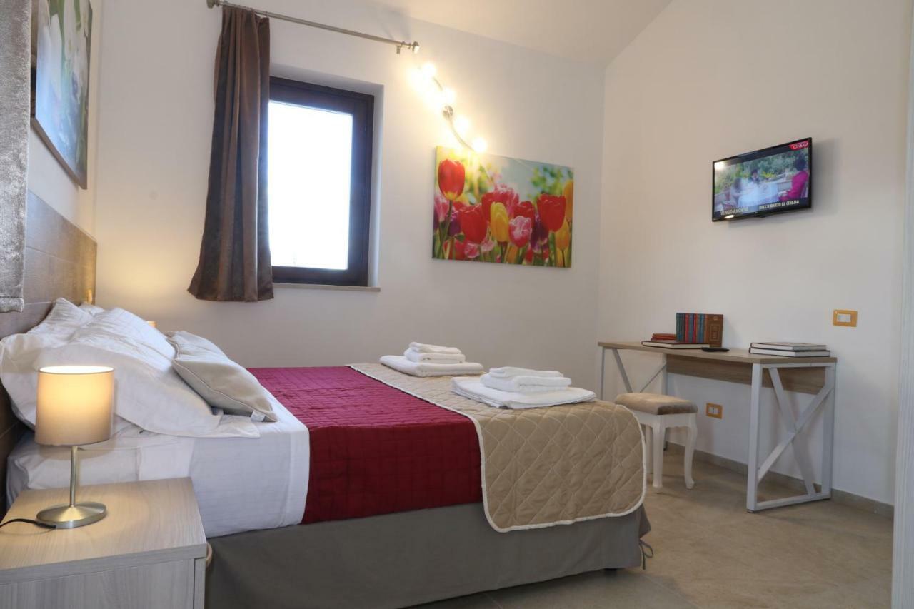 Borgopratole Countryhouse Cingoli Exterior foto