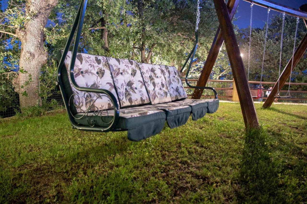 Borgopratole Countryhouse Cingoli Exterior foto