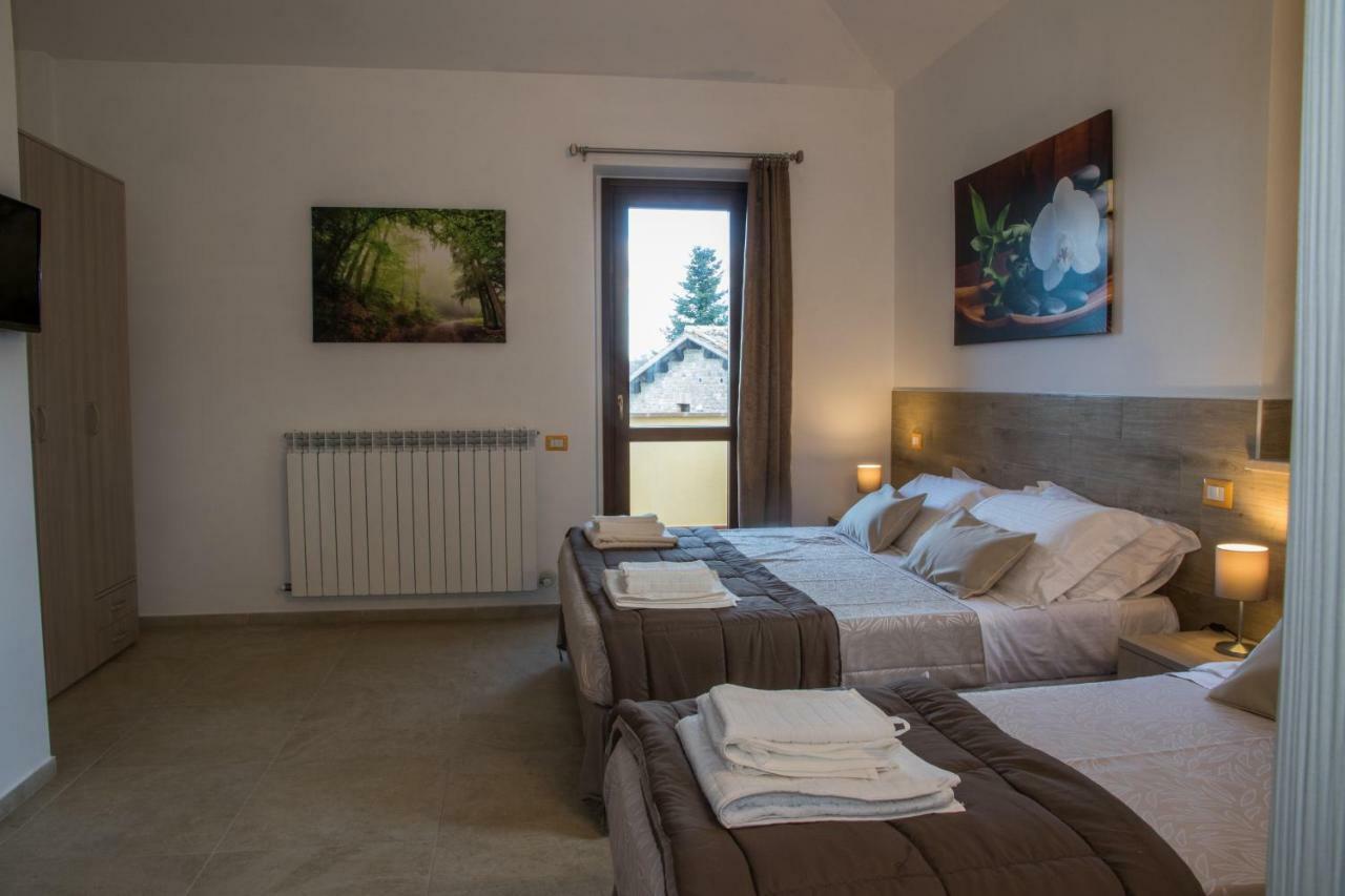 Borgopratole Countryhouse Cingoli Exterior foto